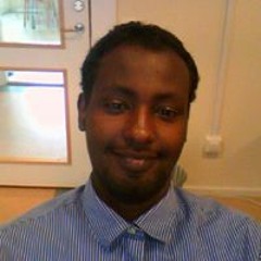 Jibril Hersi