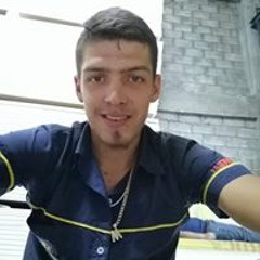 Orlando Marin