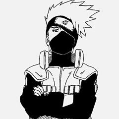 afro_kakashi