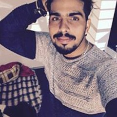 Gagandeep Brar