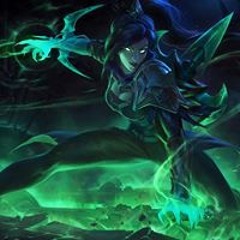 Shauna Vayne