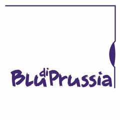 Blu Di Prussia