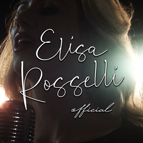 Elisa Rosselli Official’s avatar