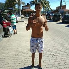 Matheus Fernandes
