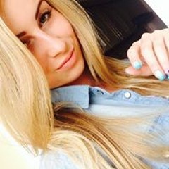 Anna Fedornyak