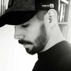 Matias Damian Lucero