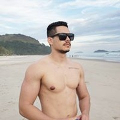 Yuri Do Vale Santos