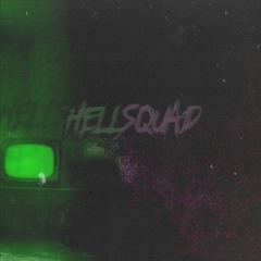 H E L L S Q U A D
