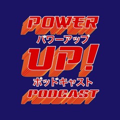 The POWER-UP! Podcast