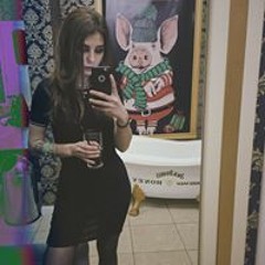 Margarita Pershakova