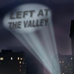 Left at the Valley radio show