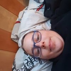 Frau von daniel