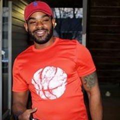 Marcus Mickel