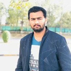 Rana usman