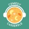 Comedy Casserole