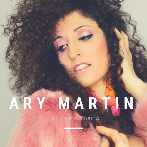 Ary Martin’s avatar
