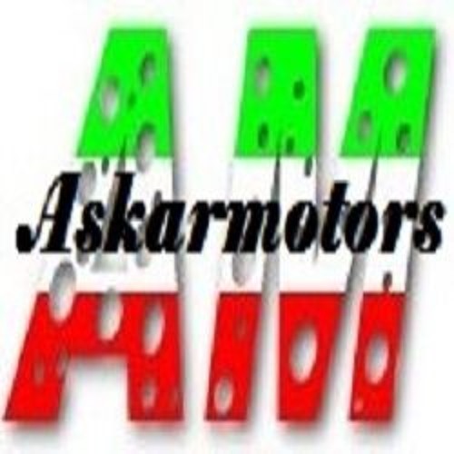 Askarmotors’s avatar