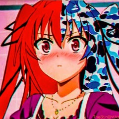 Esposa de naruto