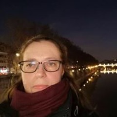 Cecilia Isacsson