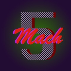 Mach5 Podcast