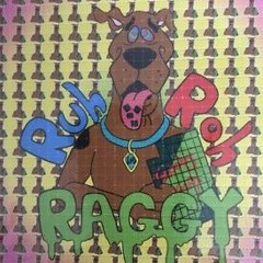 scoobyabadoobie