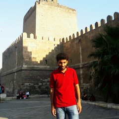 Abdallah Ramadan