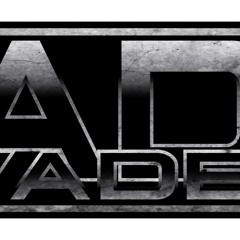 Fade Invaders