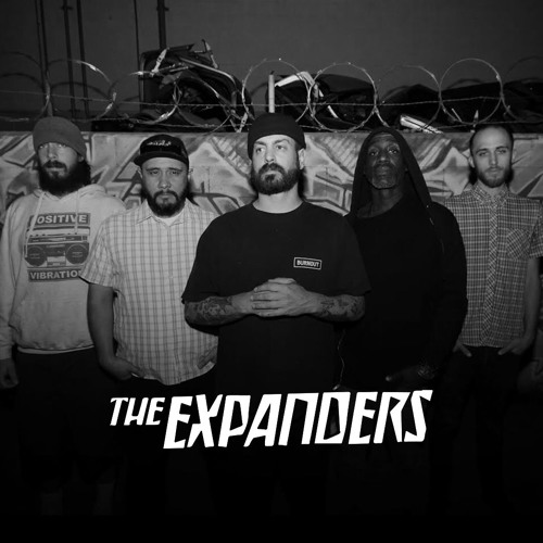 The Expanders’s avatar