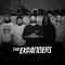 The Expanders
