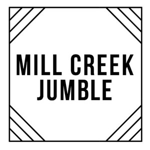 MILL CREEK JUMBLE