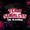 Team Stainless Ja