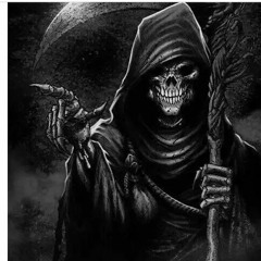 The Grim reaper's son