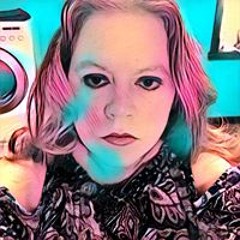 Angela Joy Burkey