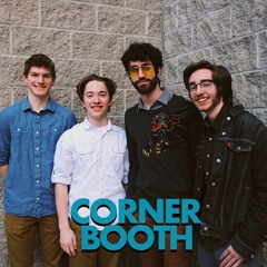 Corner Booth