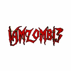 IAMZOMBI3 - SKATE SHOP
