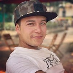 Carlos Andrés Morales