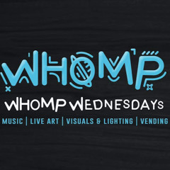 WHOMP