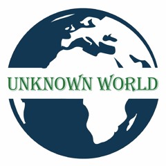 The unknown world