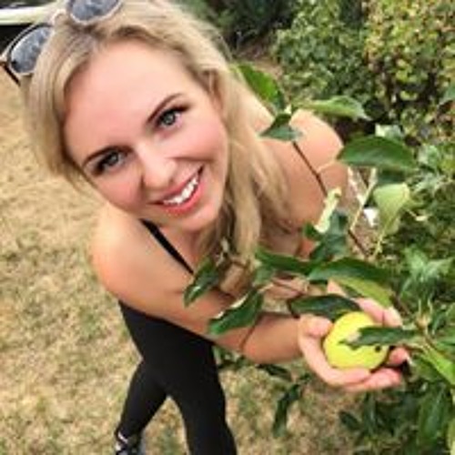 Anya Michalik’s avatar