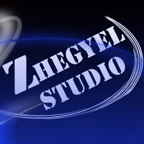 Zhegyel Studio (Official)’s avatar