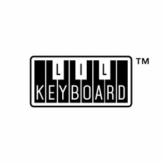 LIL KEYBO4RD