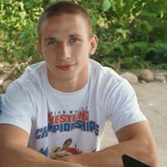 Иван Колосов