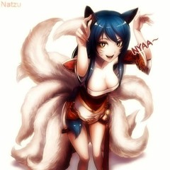 Anime Fox