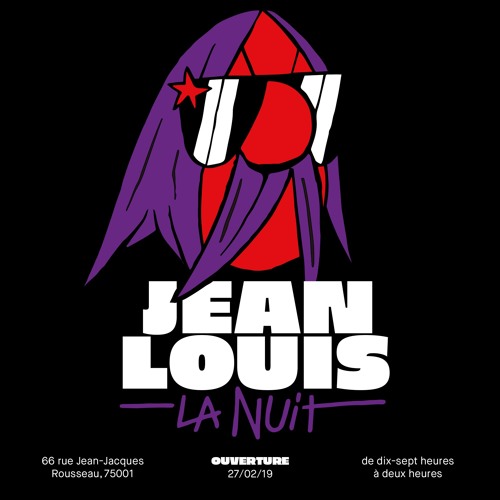 JEAN LOUIS LA NUIT’s avatar