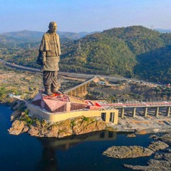 Statue Of Unity
