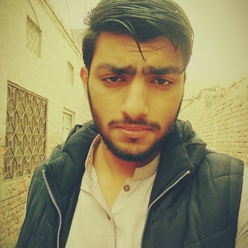Arslan Amjad’s avatar