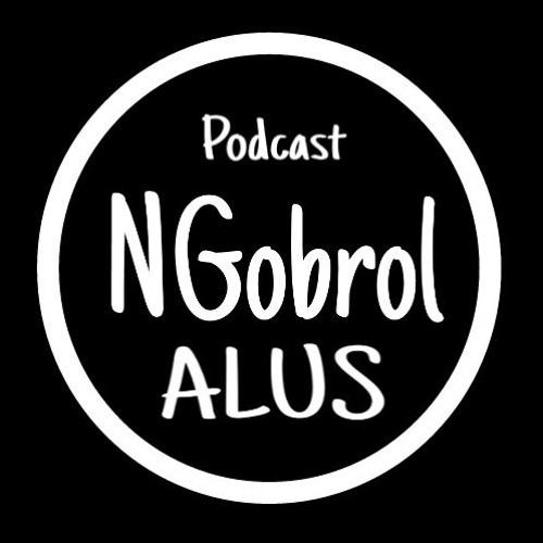 Podcast Ngobrol Alus’s avatar