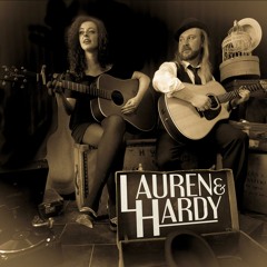Live @ Dakota with Lauren & Hardy