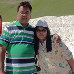 Suruchi Agarwalla