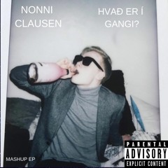 Nonni Clausen